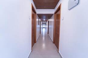 Treebo West Fort Divine