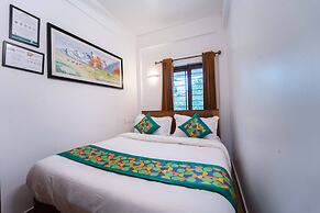 Treebo West Fort Divine