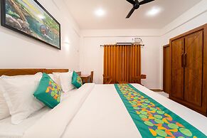 Treebo West Fort Divine