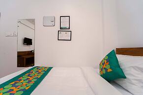 Treebo West Fort Divine