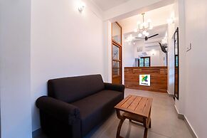 Treebo West Fort Divine