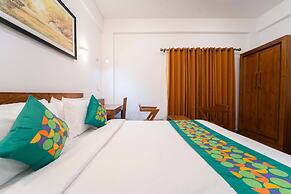 Treebo West Fort Divine