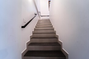 Treebo West Fort Divine