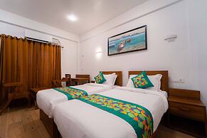 Treebo West Fort Divine