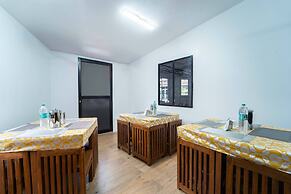 Treebo West Fort Divine