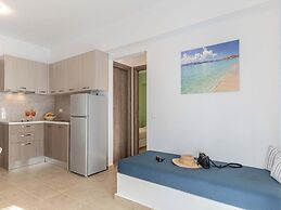 Evripus Suites Hotel