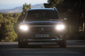 Evripus Suites Hotel