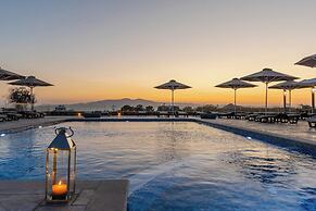 Evripus Suites Hotel