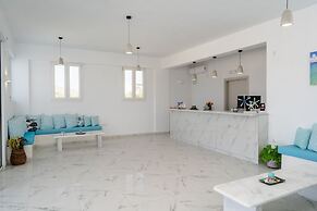 Evripus Suites Hotel