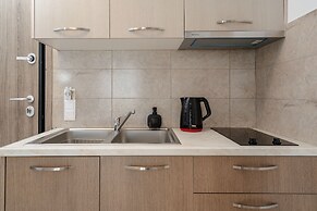 Evripus Suites Hotel