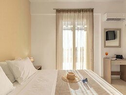 Evripus Suites Hotel