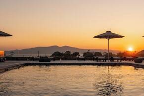 Evripus Suites Hotel