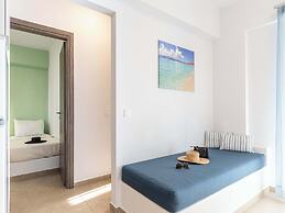 Evripus Suites Hotel