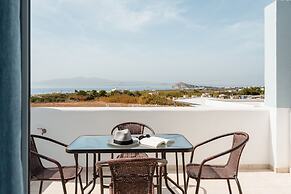 Evripus Suites Hotel