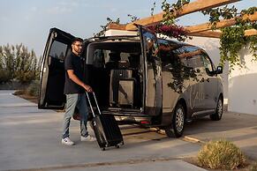 Evripus Suites Hotel