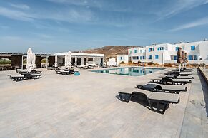 Evripus Suites Hotel