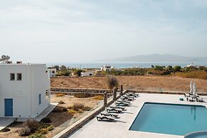 Evripus Suites Hotel