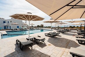 Evripus Suites Hotel