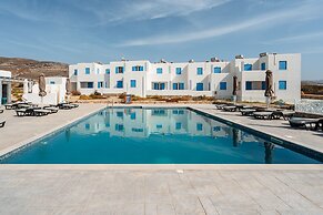 Evripus Suites Hotel