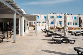 Evripus Suites Hotel