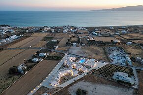Evripus Suites Hotel