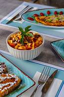 Evripus Suites Hotel