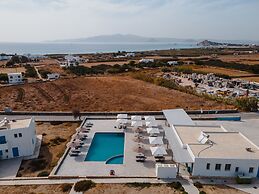 Evripus Suites Hotel