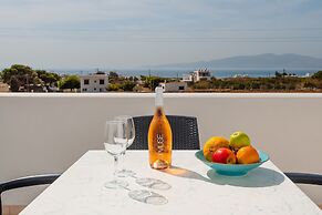 Evripus Suites Hotel