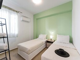 Evripus Suites Hotel