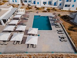 Evripus Suites Hotel