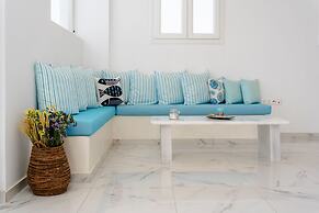 Evripus Suites Hotel