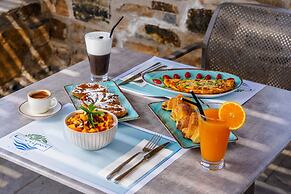 Evripus Suites Hotel