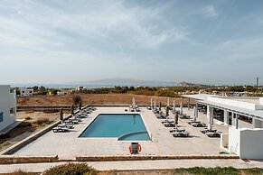 Evripus Suites Hotel