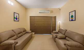Treebo Nestlay Rooms Nungambakkam