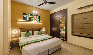 Treebo Nestlay Rooms Nungambakkam