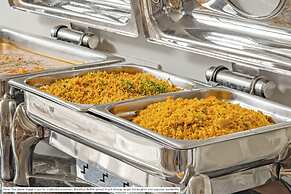 Treebo Nestlay Rooms Nungambakkam