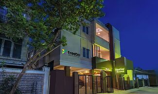 Treebo Nestlay Rooms Nungambakkam