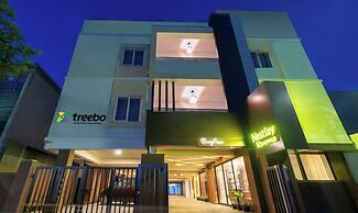 Treebo Nestlay Rooms Nungambakkam