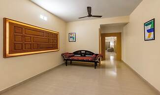 Treebo Nestlay Rooms Nungambakkam