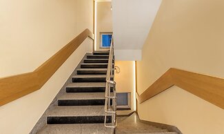 Treebo Nestlay Rooms Nungambakkam