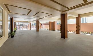 Treebo Nestlay Rooms Nungambakkam