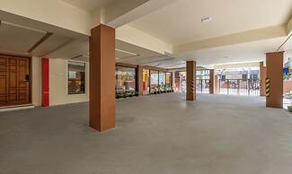 Treebo Nestlay Rooms Nungambakkam