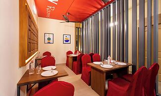 Treebo Nestlay Rooms Nungambakkam