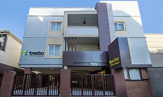 Treebo Nestlay Rooms Nungambakkam