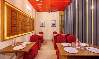 Treebo Nestlay Rooms Nungambakkam