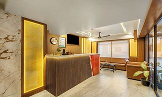 Treebo Nestlay Rooms Nungambakkam