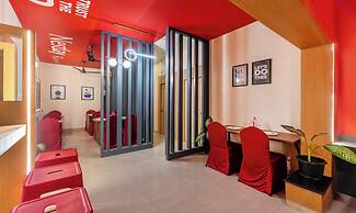 Treebo Nestlay Rooms Nungambakkam