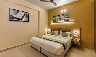 Treebo Nestlay Rooms Nungambakkam