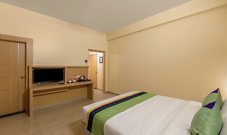 Treebo Nestlay Rooms Nungambakkam