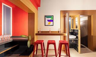 Treebo Nestlay Rooms Nungambakkam